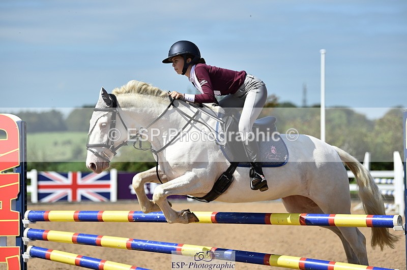 230903A-122542-04466 - Cls 19 Pony Discovery & 90cm Open