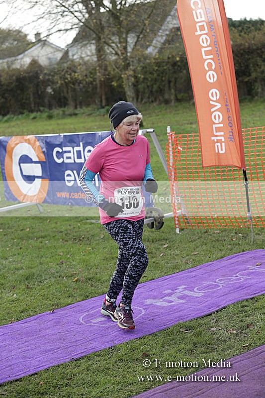 CAD5 171119-1374 - Sutton Benger 5 mile Flyer – 17th Nov 2019