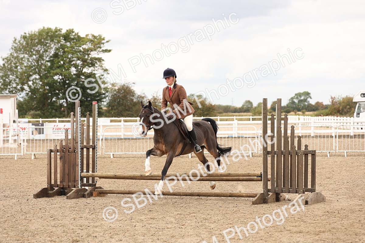 SBM_06200 - Class 57b -  Style & Performance - 60cm (20+)