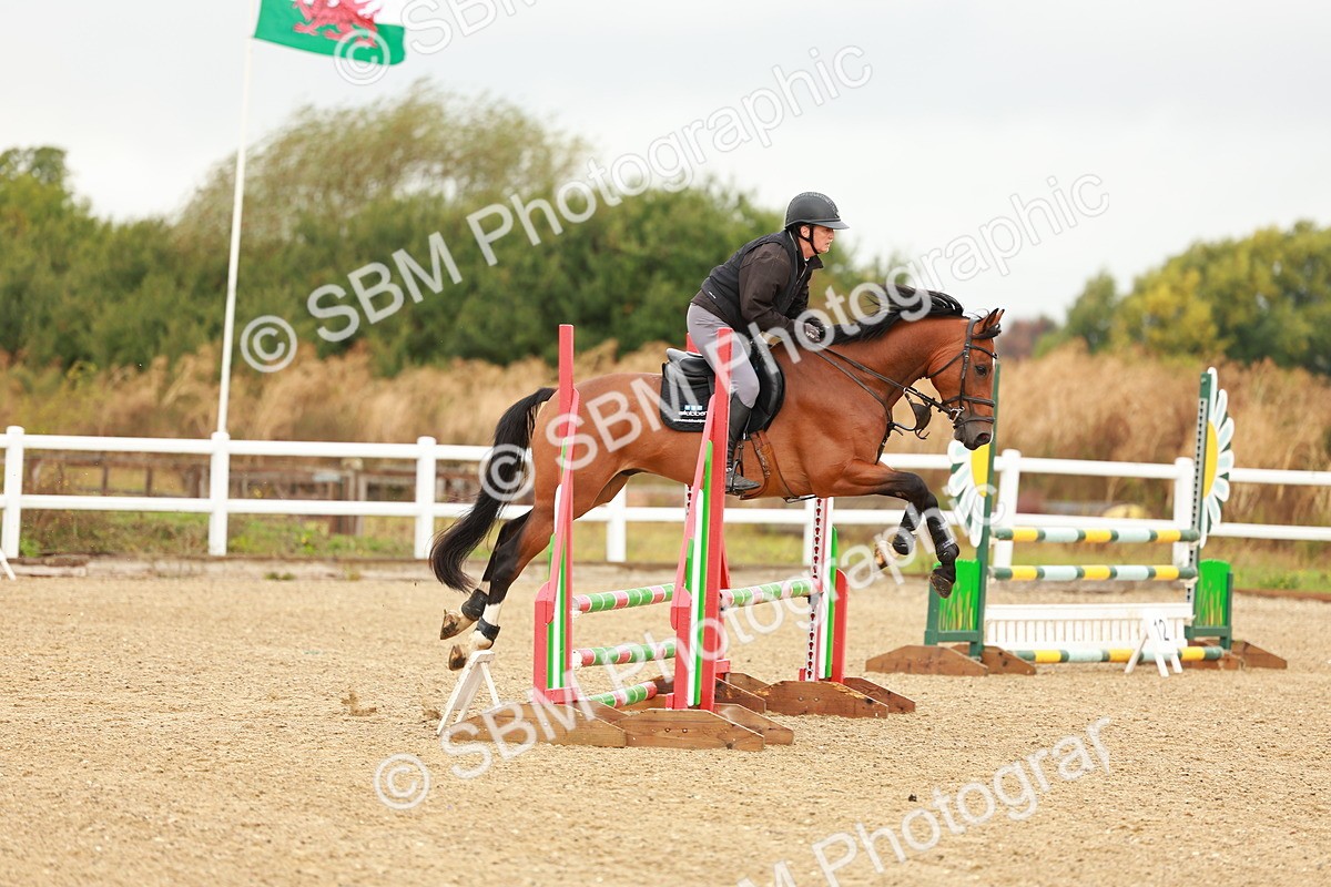 SBM_000084 - Class 1 - Clear Round