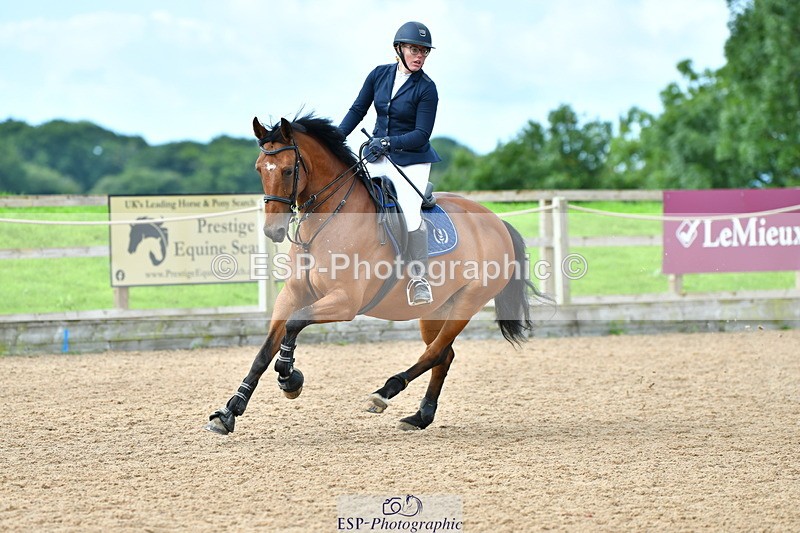 230729A-105300-05309 - Cls 14 NAF Bronze League Semi Final