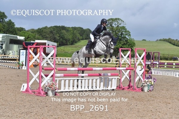 BPP_2691 - SUN CLASS 17 senior Discovery/ 1m Open