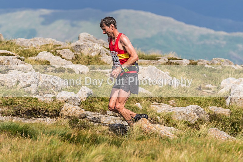 Blisco Dash-866 - Blisco Dash Fell Race (men) Saturday 27th July 2024