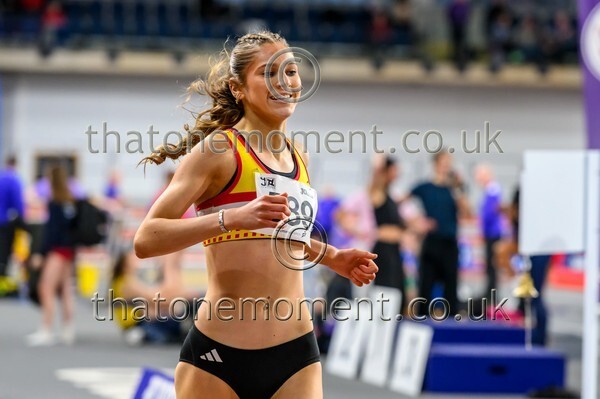 SenInd26-919783 - Track Female Set Three