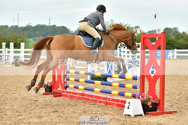 230504A-121904-01250 - Cls 3 85cm Amateur Quali