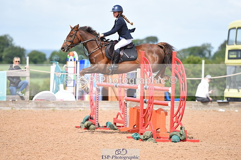 230716A-111230-02245 - Cls 36b Scope 138cm Graham Heath