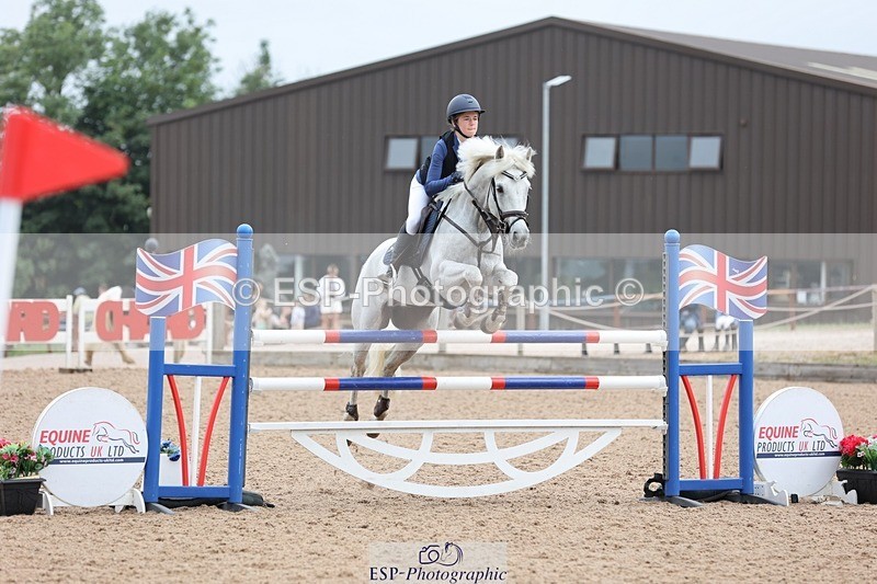 250629-085801-09424 - Cls 27b Junior 1.20m Open & Presentations