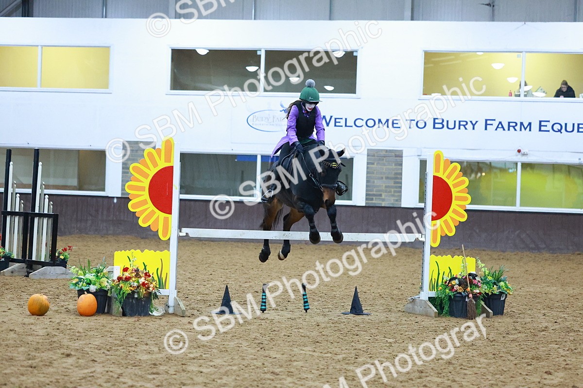 SBM_004014 - Class 5 - Accumulator with Joker