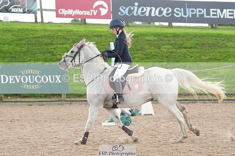 250921-153808-03851 - Cls 21 Pony 90cm Derby