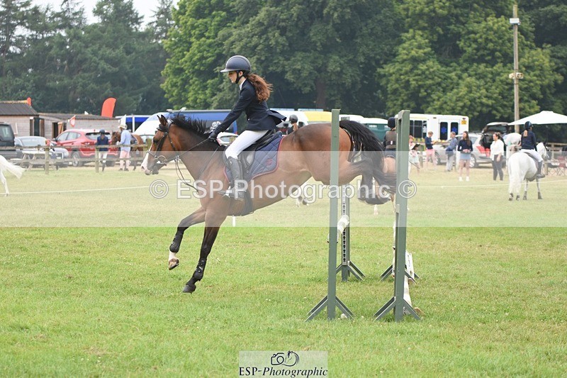 230618-103324-10445 - Cls 28 British Novice & 80cm Open