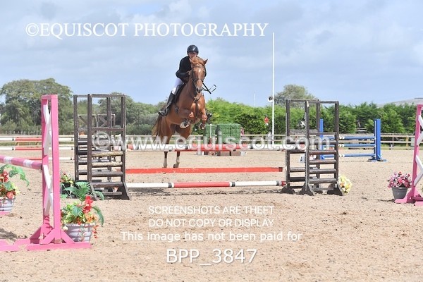 BPP_3847 - CLASS 6 Senior Discovery/ 1m Open