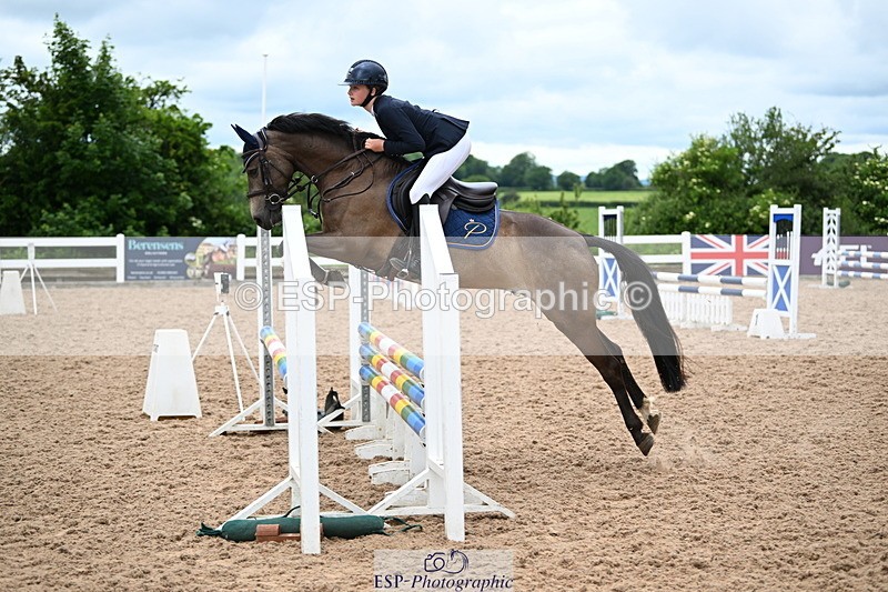 240608A-094117-00292 - Cls 8 Pony British Novice and 80cm Open