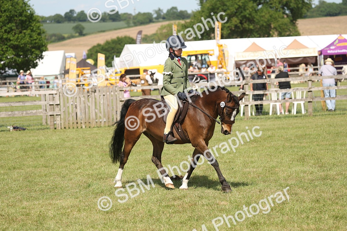 SBM_09216 - Class 31-32 - SSADL Members Challenge