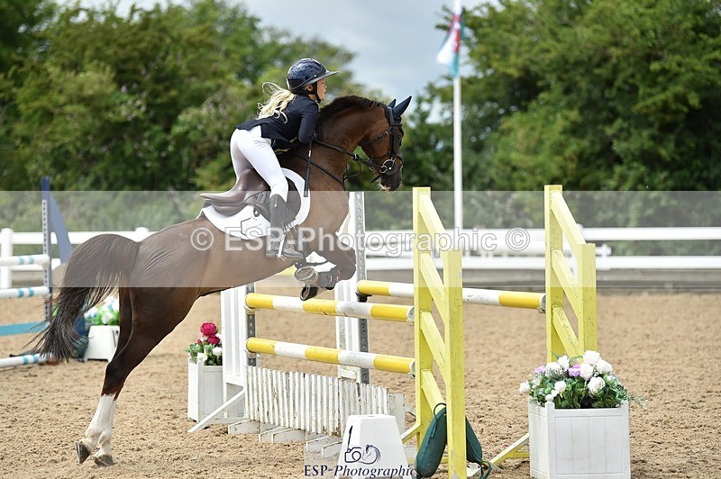250628-124322-03556 - Cls 23 Graham Heath Equestrian 128cm & 138cm
