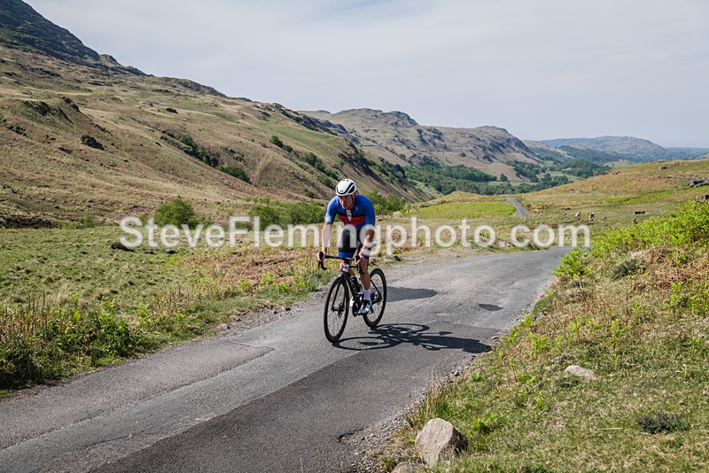 113232 - Hardknott Pass Camera 1 11.00-12.00