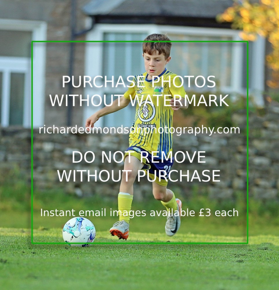 IMG_6759 - Wattsfield U9 vs Kendal Utd U9 (18/9/24)