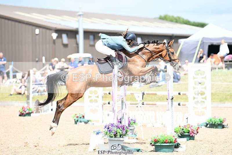 250628-120827-04624 - Cls 12 Newcomers 2nd Round Start to 1pm