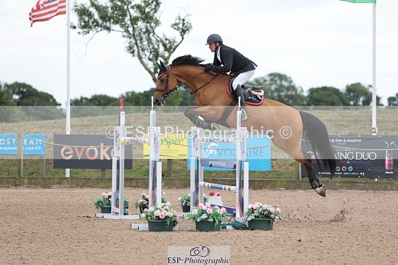 250719-132315-15536 - Cls 3, 3 Star Small Tour Start til Break