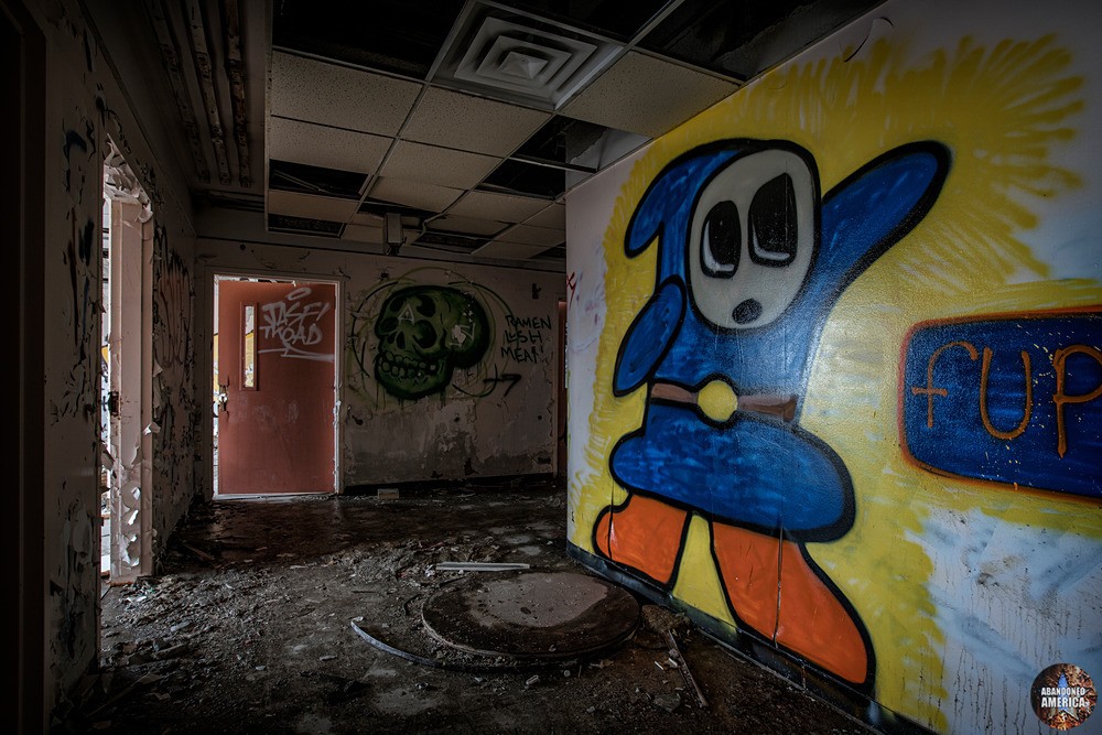  - Consolidated Association Hospital*