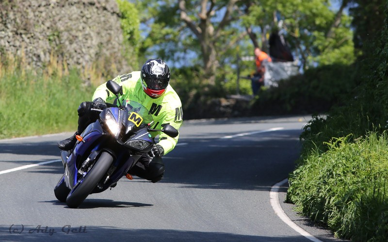 TM Superbike Race 2014 - TT Life