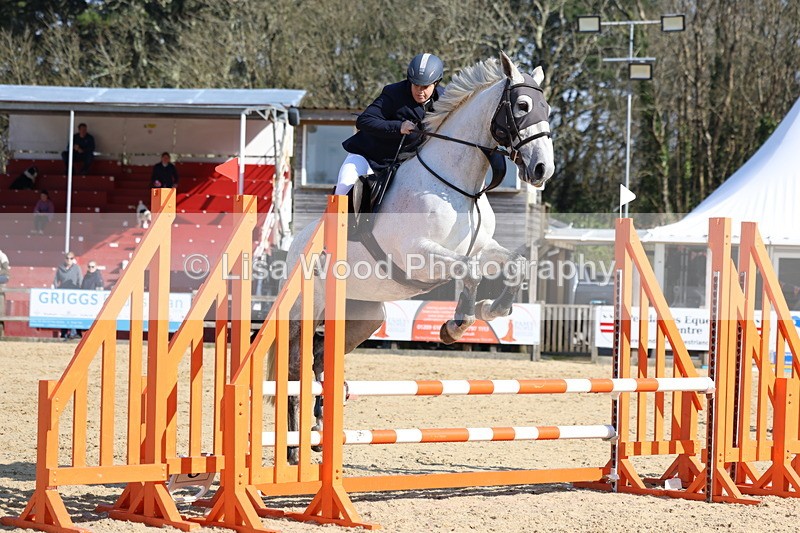 3E7A6173 - Class 3: Senior 80cm