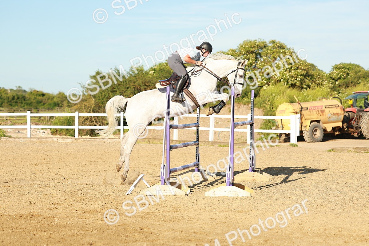 SBM_003394 - Class 7 - National 1.30m 1.40m Open