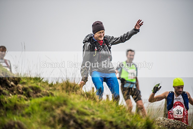 Langdale-1753 - Langdale Horseshoe Fell Race Saturday 7th October 2023