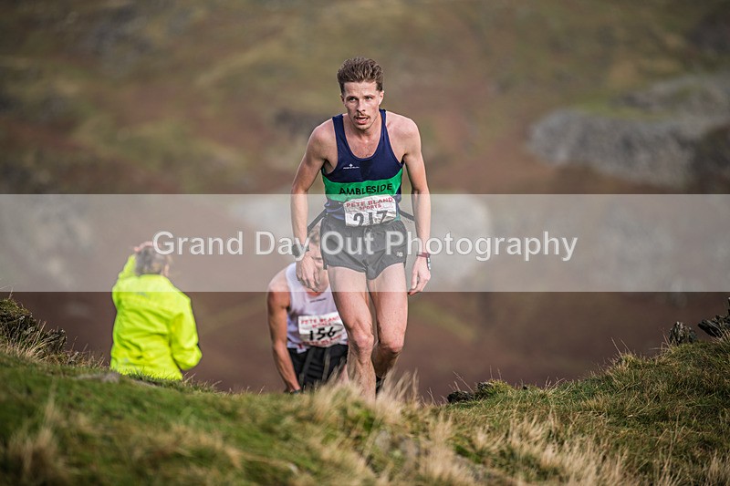 Dunnerdale-76 - Dunnerdale Fell Race Saturday 8th November 2025