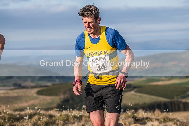Dockray Hartside-114 - Dockray Hartside Fell Race Wednesday 7th May 2025