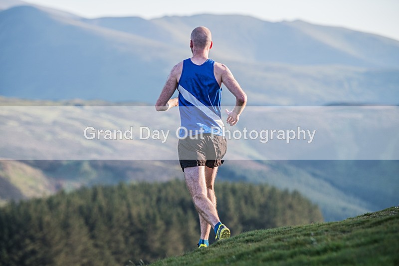 Lords Seat-56 - Lords Seat Fell Race Wednesday 30th April 2025