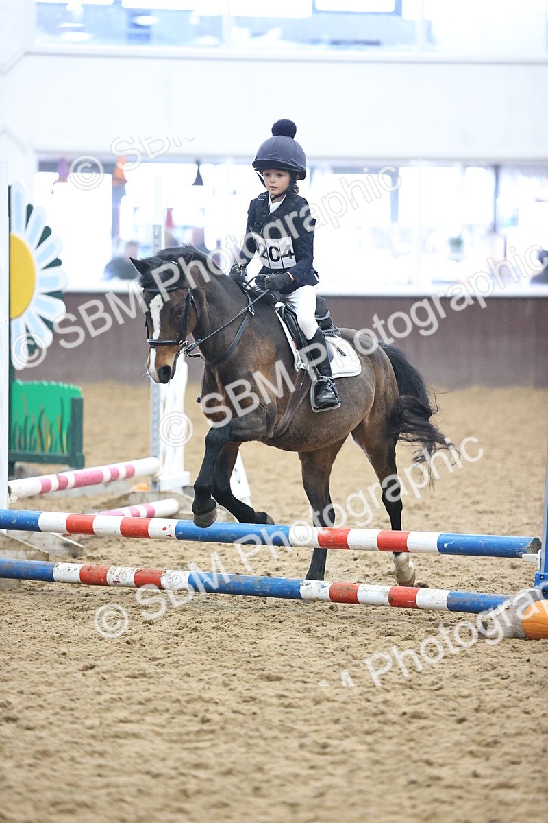 SBM_000604 - Class 2 - Show Jumping 50cm
