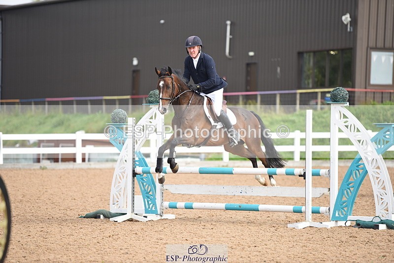 230915A-111952-00285 - Cls 9 British Novice & 90cm Open