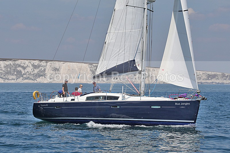 180707 BLUE JANGLES GBR1873L 2F7A8693 - ROUND THE ISLAND 2018