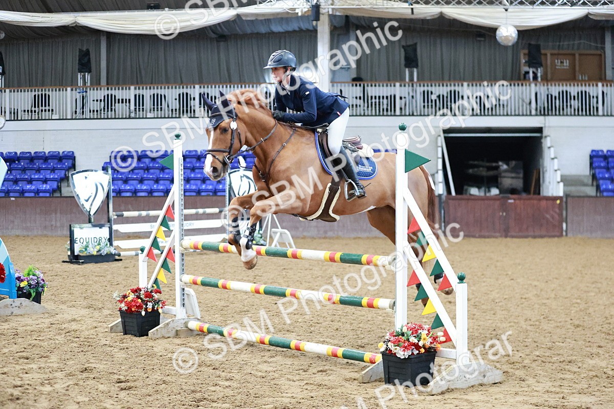 SBM_001030 - Class 3 - Senior Discovery 1.00m