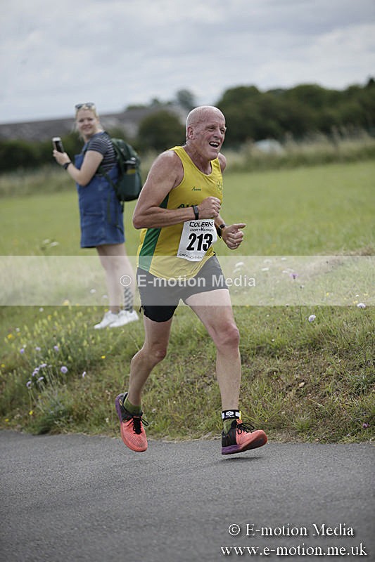 CAD5M 210719-0597 - Cadence Events Colerne 5 Miler  21-Jul-2019