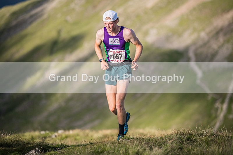 Seat Sandal-83 - Seat Sandal Fell Race Wednesday 9th July 2025