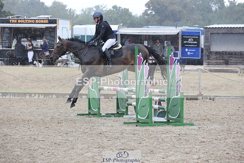 250829A-114705-01462 - Cls 7 British Novice and 90cm