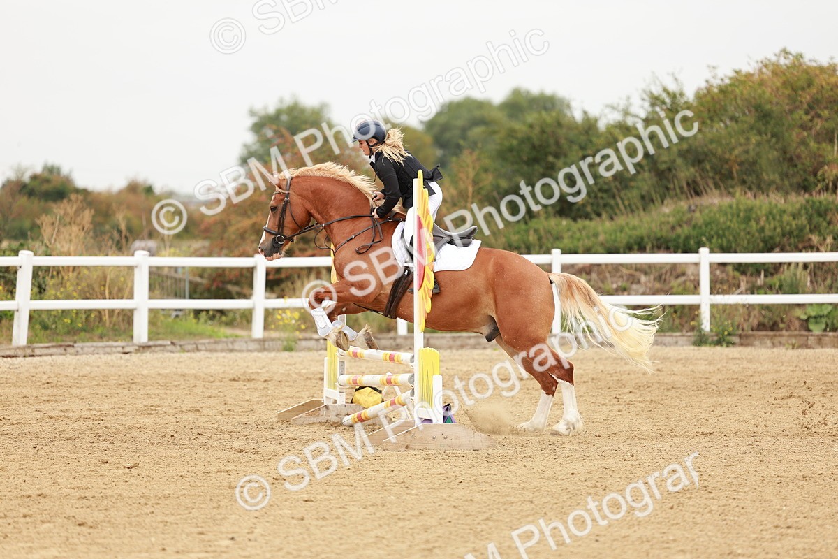 SBM_008022 - Class 4 - 70cm