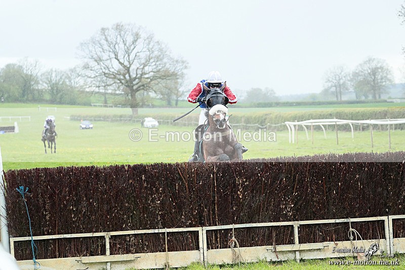 PtP 180426 1400 - Worcestershire Hunt PtP Chaddesley Corbett 18/04/26