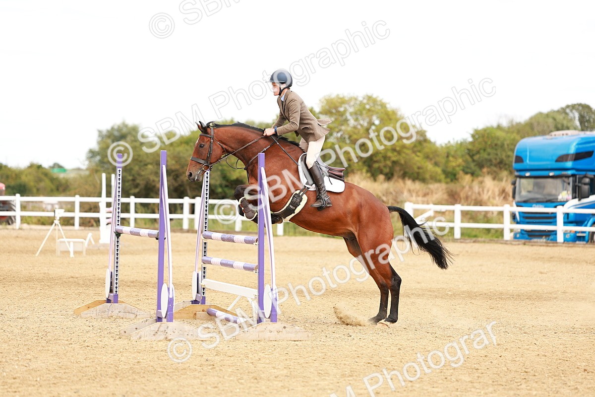 SBM_006722 - Class 4 - Senior British Newcomers - 1.10m