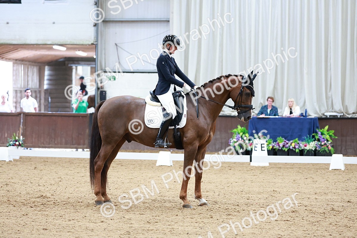 SBM_017953 - Class 15 - FEI Junior