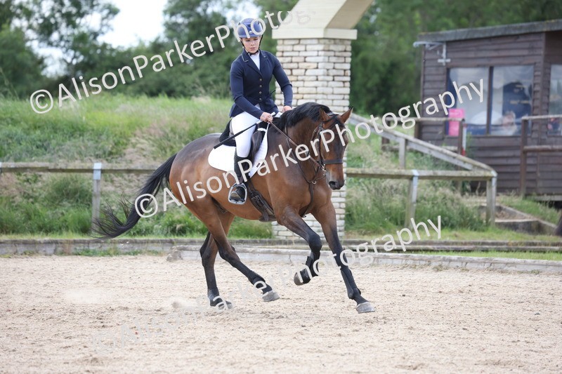 20250608-1900 - Class 5 - 80cm