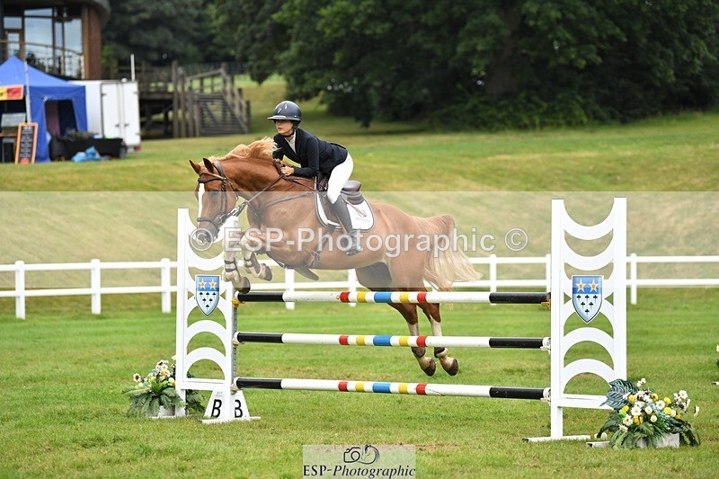 230712-092009-21856 - Cls 50 Foxhunter & 1.20m Open
