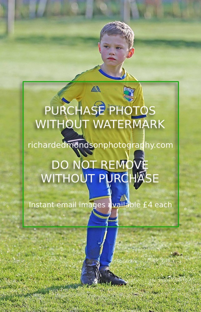 IMG_8118 - Kendal United Under 7 vs Heysham Under 7 (25/2/24)