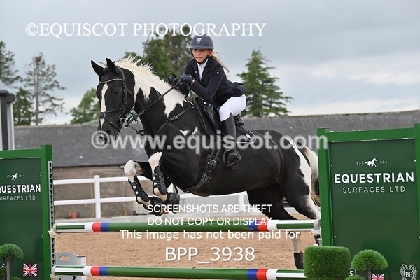 BPP_3938 - CLASS 2 WED Senior 1.05m Open