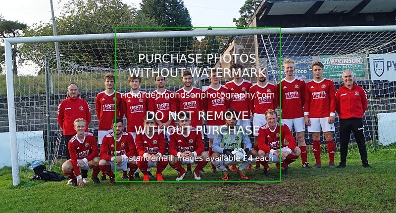 DSC09975 - Wetheriggs United v Appleby (Benevolent Trophy Final)