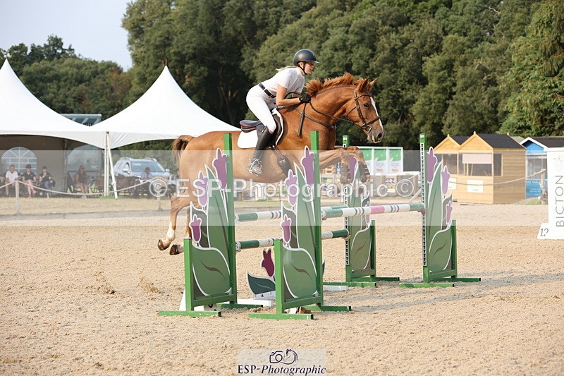 250816A-172136-03071 - Cls 10 Snr 1.15m Open