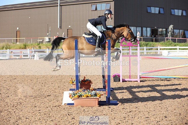 240629A-184623-09384 - Cls 14 Springboard 128cm + 138cm