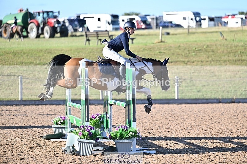 250627-190958-01281 - Cls 7 Springboard 128cm and 138cm