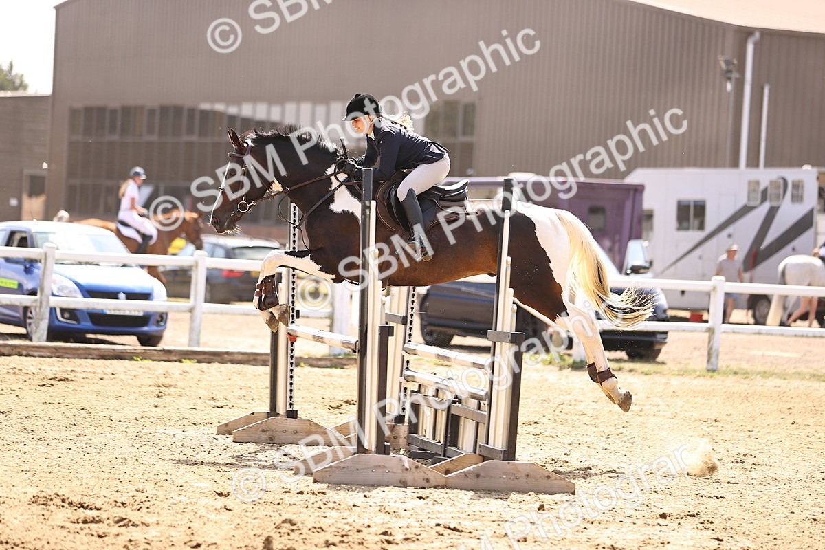 SBM_006075 - Class 10 - Amateur Championship Qualifier 95cm